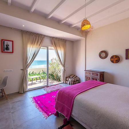 Kite House Dakhla Bed & Breakfast Exterior photo