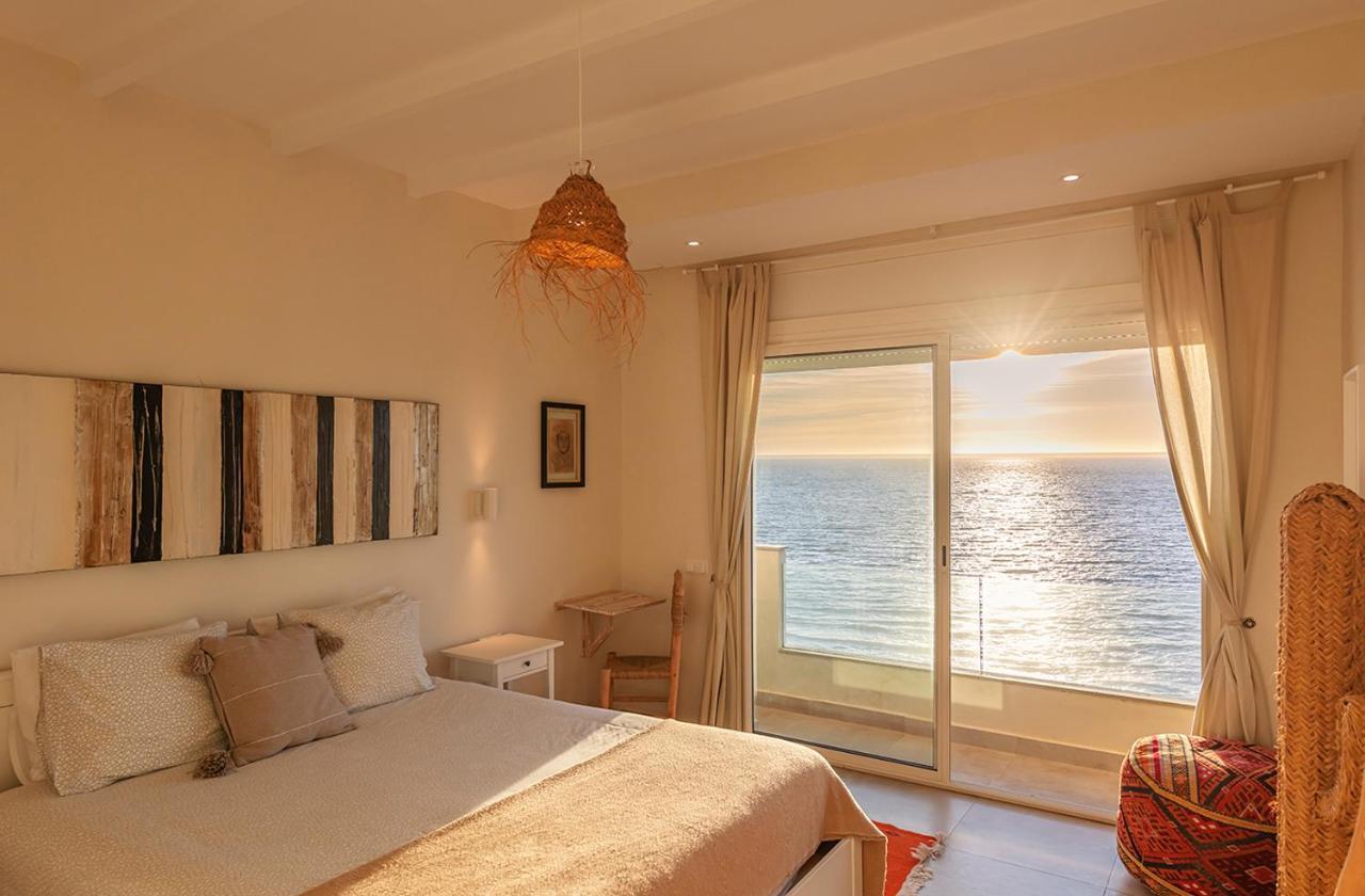 Kite House Dakhla Bed & Breakfast Exterior photo